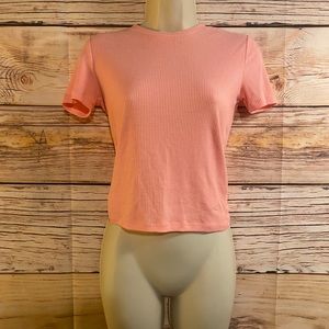 Victorias Secret Pink Tee